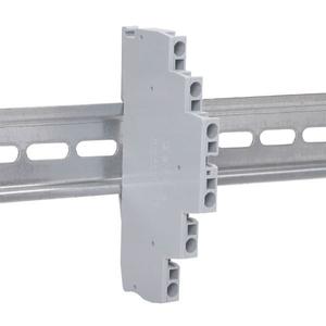 Заглушка для тройной ST-2.5 сер. EKF sak-st-2.5-6-3
