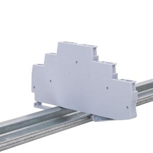 Заглушка для тройной ST-2.5 сер. EKF sak-st-2.5-6-3