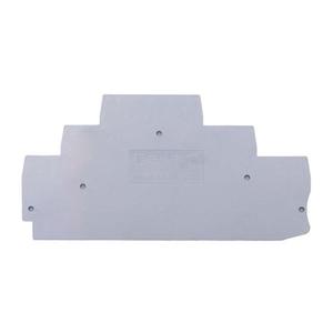 Заглушка для тройной ST-2.5 сер. EKF sak-st-2.5-6-3