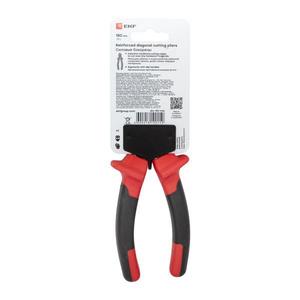 Бокорезы силовые 180мм Master Basic EKF sbo-180-mas