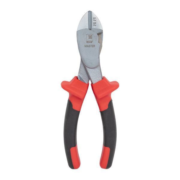 Бокорезы силовые 180мм Master Basic EKF sbo-180-mas