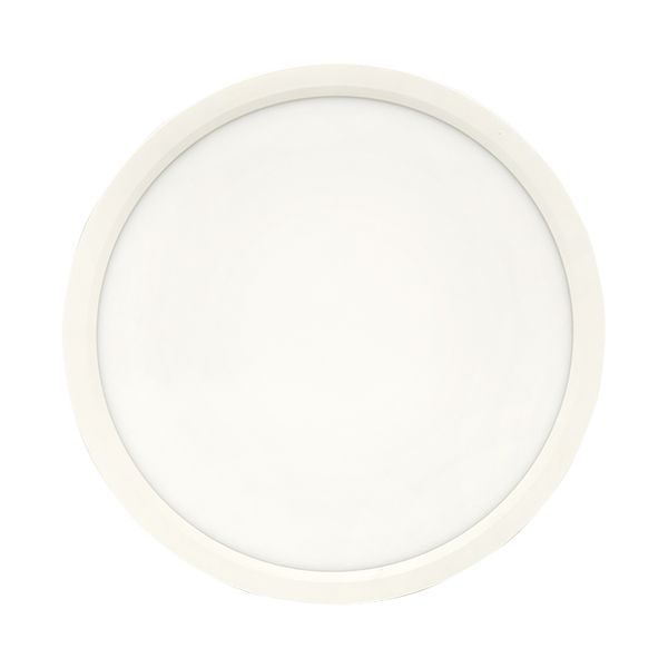 Светильник потолочный Умный 230мм Connect EKF sclwf-230-cct