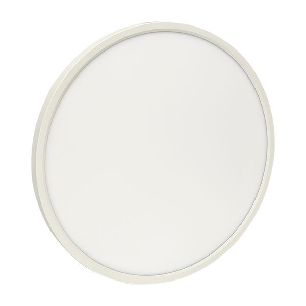 Светильник потолочный Умный 600мм Connect EKF sclwf-600-cct