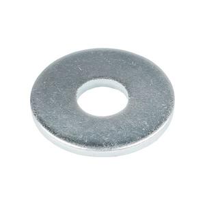 Шайба плоская усилен. M12 DIN 9021 INOX EKF shplus12-INOX