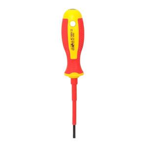 Отвертка SL3х75мм Expert 1000В PROхima EKF sl-3-75-exp-in