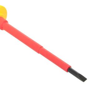 Отвертка SL4х100мм Expert 1000В PROхima EKF sl-4-100-exp-in