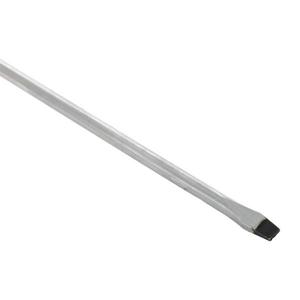 Отвертка SL5.5х125мм Master Basic EKF sl-5.5-125-mas