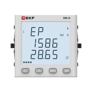 Прибор измерительный многофункциональный SMH ЖКИ PROxima EKF sm-963h
