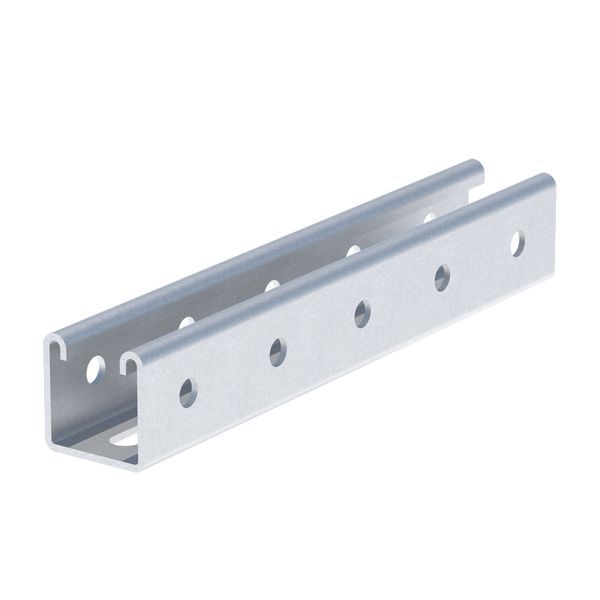 Профиль STRUT 41х41х2.0 L4500 EKF stp4141450x2.0