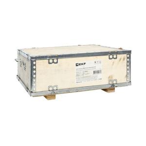 Рубильник 3п 2000А без рукоятки управления TwinBlock EKF tb-s-2000-3p