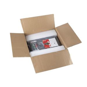 Рубильник 3п 630А реверсивный без рукоятки управления TwinBlock EKF tb-s-630-3p-rev