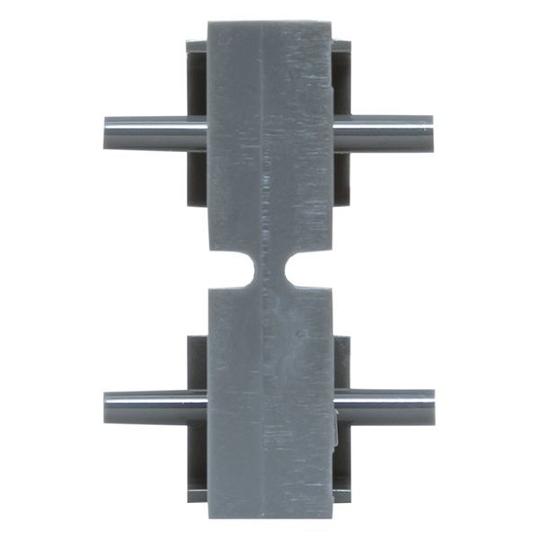 Усилитель жесткости для реверсивных рубильников (I-0-II) TwinBlock 160-250А EKF tb-str-160-250-rev