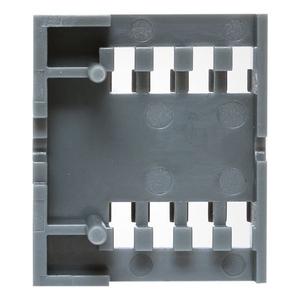 Усилитель жесткости для реверсивных рубильников (I-0-II) TwinBlock 160-250А EKF tb-str-160-250-rev