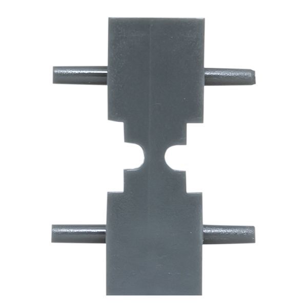 Усилитель жесткости для реверсивных рубильников (I-0-II) TwinBlock 160-250А EKF tb-str-160-250-rev