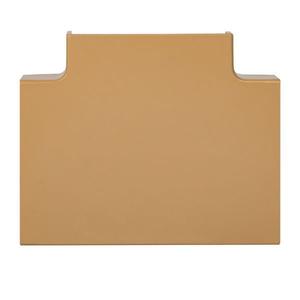 Угол T-образный 40х16 под свет. дерево Plast PROxima (уп.4шт) EKF tchl-40-16x4
