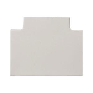 Угол T-образный 40х16 бел. Plast PROxima (уп.4шт) EKF tchw-40-16x4