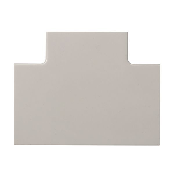 Угол T-образный 40х40 бел. Plast PROxima (уп.4шт) EKF tchw-40-40x4