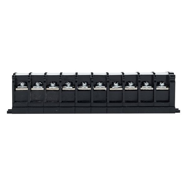Терминал клеммный TK-040 до 6кв.мм 40А 10 клеммные пары EKF tk-040