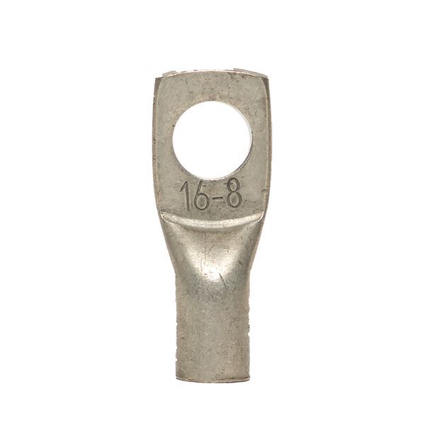 Наконечник силовой медный луженый ТМЛ-Р 2.5-6 PROxima EKF tml-r-2.5-6
