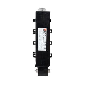 Трансформатор тока разъемный ТТЕ-Р 816 1500/5А 0.5 10ВА EKF tte-r816-1500