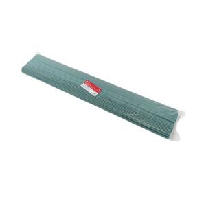 Трубка термоусадочная ТУТ нг 16/8 зел. 1м (уп.50м) PROxima EKF tut-16-j-1m