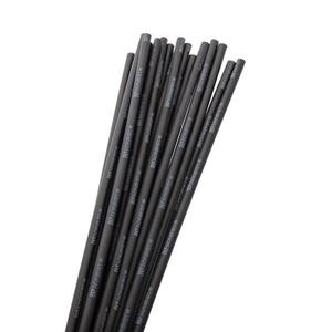 Трубка термоусадочная ТУТ нг 4/2 черн. 1м (уп.100м) PROxima EKF tut-4-b-1m