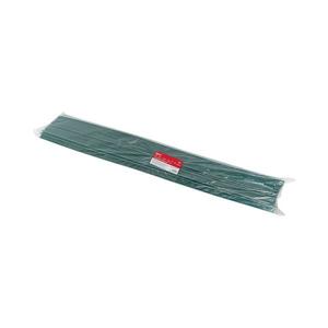 Трубка термоусадочная ТУТ нг 40/20 зел. 1м (уп.25м) PROxima EKF tut-40-j-1m