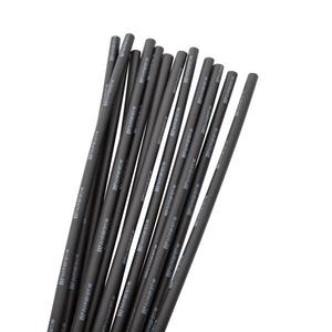 Трубка термоусадочная ТУТ нг 6/3 черн. 1м (уп.50м) PROxima EKF tut-6-b-1m
