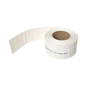 Трубка термоусадочная ТУТ нг 60/30 бел. PROxima (уп.25м) EKF tut-60-w