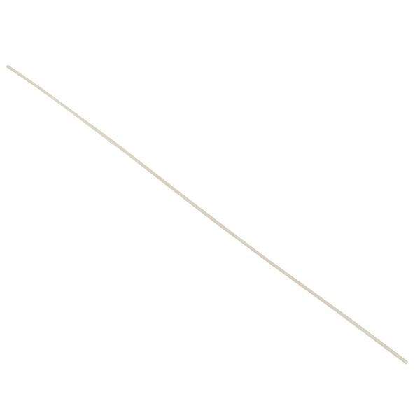 Трубка термоусадочная ТУТк клеевая 3/1 прозр. 1м (уп.10м) PROxima EKF tut-k3-tr
