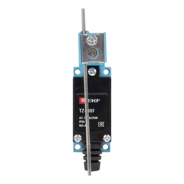Выключатель концевой TZ-8107 PROxima EKF tz8107