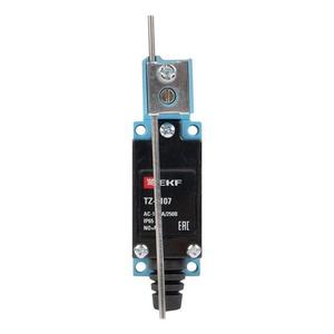 Выключатель концевой TZ-8107 PROxima EKF tz8107