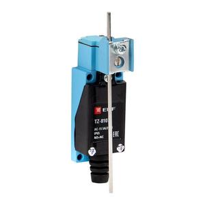 Выключатель концевой TZ-8107 PROxima EKF tz8107
