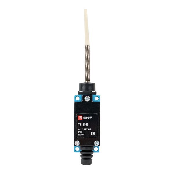 Выключатель концевой TZ-8166 PROxima EKF tz8166