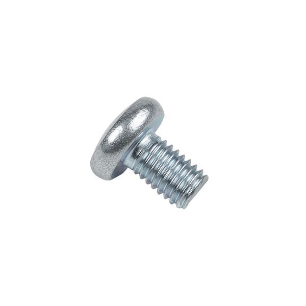Винт для электрического соединения М5х8 INOX EKF wm5x8-INOX