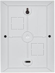 Корпус пластиковый ЩРН-П-6 бел. дверь IP41 GENERICA MKP13-N-06-41-K01-G
