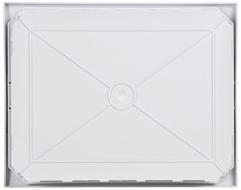 Корпус пластиковый ЩРВ-П-12 бел. дверь IP41 GENERICA MKP13-V-12-41-K01-G