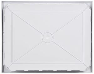 Корпус пластиковый ЩРВ-П-12 бел. дверь IP41 GENERICA MKP13-V-12-41-K01-G