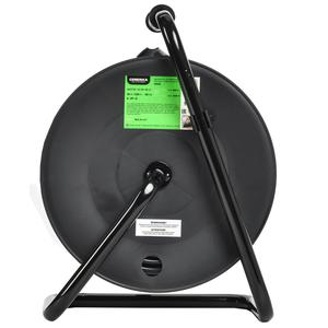 Удлинитель на катушке 4х40м 16А IP20 УК40 2P+PE 3х1.5 термозащита GENERICA WKP20-16-04-40-G