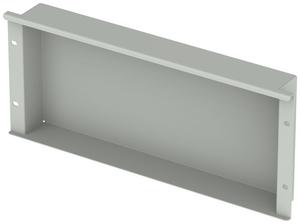 Пластрон внутренний углубленный 200х600х50 FORMAT IEK FO-00-PVSU-020-060