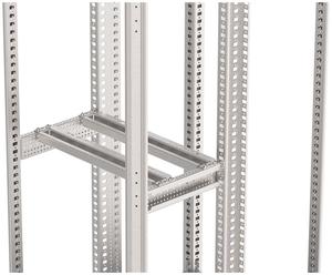 Комплект установочный ARMAT ACB A/B/D 3/4P W пласт. 600х800 FORMAT IEK FO-00-ABD-P-060-080