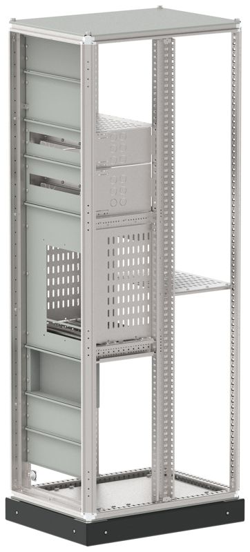 Комплект установочный ARMAT ACB A/B/D 3/4P W пласт. 600х800 FORMAT IEK FO-00-ABD-P-060-080