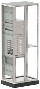Комплект установочный ARMAT ACB A/B/D 3/4P W пласт. 600х800 FORMAT IEK FO-00-ABD-P-060-080