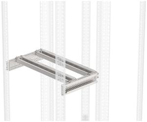 Комплект установочный ARMAT ACB A/B/D 3/4P W пласт. 600х800 FORMAT IEK FO-00-ABD-P-060-080