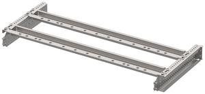 Комплект установочный ARMAT ACB E-F 3/4P G 3P W пласт. 600х800 FORMAT IEK FO-00-EFG-P-060-080