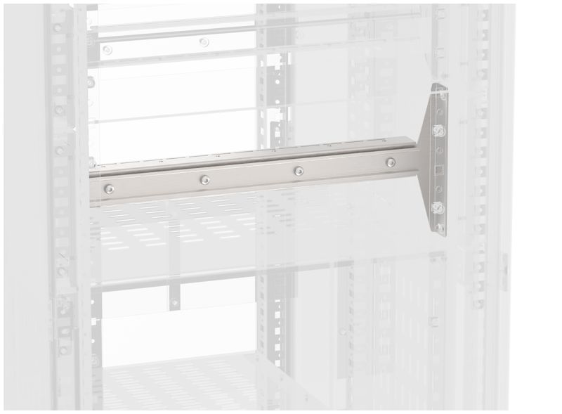 Комплект под пластрон уст. мод. устр. 150х400 12 мод. FORMAT IEK FO-00-MCVP-015-040