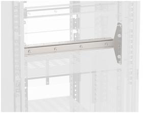 Комплект под пластрон уст. мод. устр. 150х400 12 мод. FORMAT IEK FO-00-MCVP-015-040