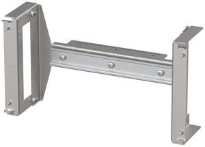 Комплект под пластрон уст. мод. устр. 200х400 12 мод. FORMAT IEK FO-00-MCVP-020-040