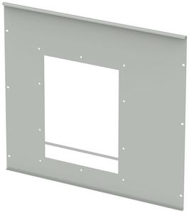 Пластрон с вырезом для ACB Armat G 3P W 600х800 FORMAT IEK FO-00-PVG-060-080