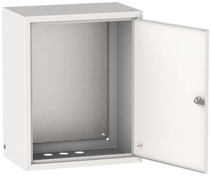 Корпус ЩМП-50.40.25 УХЛ3 IP31 метал. IEK YKM40-050-040-025-31